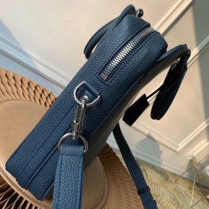 LOUIS VUITTON ARMAND Briefcase - Image 8