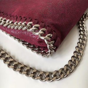 Stella McCartney shoulder bag - Image 4