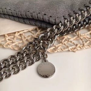 Stella McCartney shoulder bag - Image 6