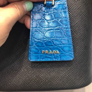 Prada Panier - Image 7