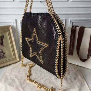 Stella McCartney shoulder bag - Image 8
