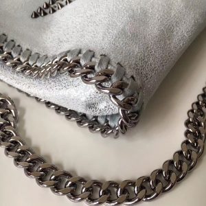 Stella McCartney shoulder bag - Image 5