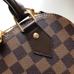 Louis Vuitton ALMA BB - Image 7