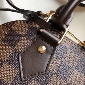 Louis Vuitton ALMA BB - Image 6
