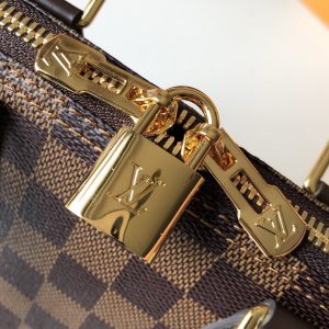 Louis Vuitton ALMA BB - Image 4