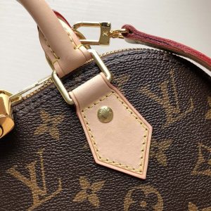 Louis Vuitton ALMA BB - Image 4