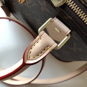 Louis Vuitton ALMA BB - Image 8