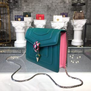 Bvlgari Serpenti Forever - Image 8