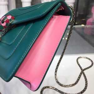 Bvlgari Serpenti Forever - Image 3