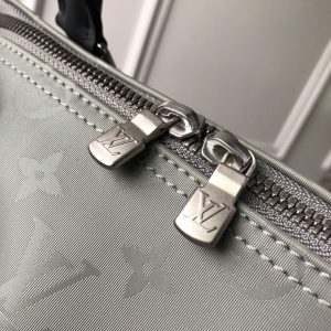 LOUIS VUITTON KEEPALL 50 - Image 8