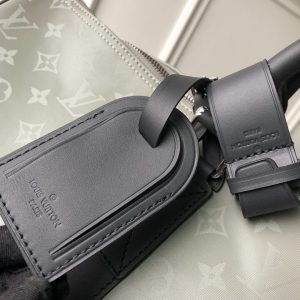 LOUIS VUITTON KEEPALL 50 - Image 7