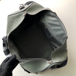 LOUIS VUITTON KEEPALL 50 - Image 5