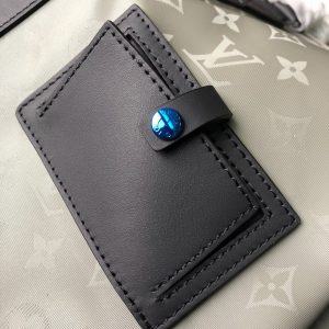 LOUIS VUITTON KEEPALL 50 - Image 3