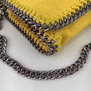 Stella McCartney shoulder bag - Image 5