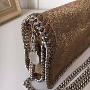 Stella McCartney shoulder bag - Image 6