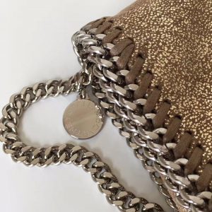 Stella McCartney shoulder bag - Image 3