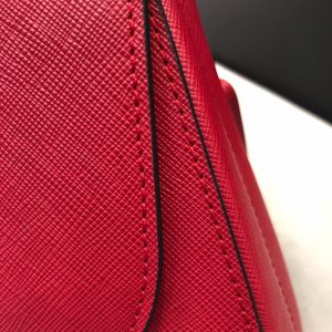 Prada Sidonie large Saffiano bag - Image 7