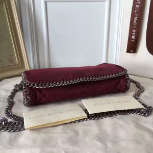 Stella McCartney shoulder bag - Image 5