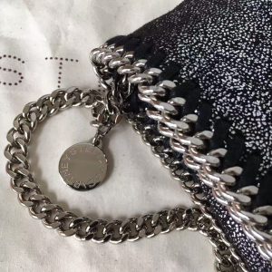 Stella McCartney shoulder bag - Image 7