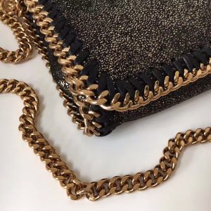 Stella McCartney shoulder bag - Image 5