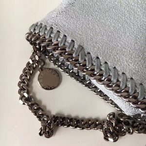 Stella McCartney shoulder bag - Image 7