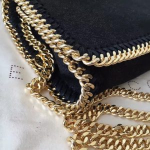 Stella McCartney shoulder bag - Image 6