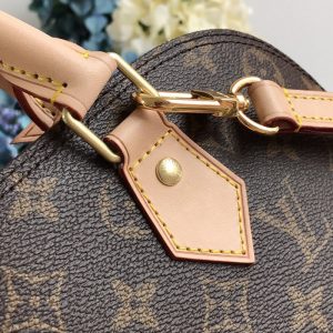 Louis Vuitton ALMA MM - Image 9