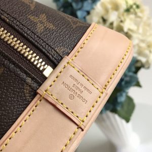 Louis Vuitton ALMA MM - Image 8