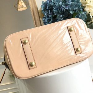 Louis Vuitton ALMA MM - Image 6