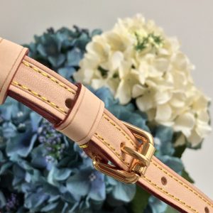 Louis Vuitton ALMA MM - Image 5