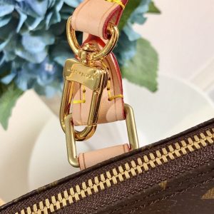 Louis Vuitton ALMA MM - Image 4