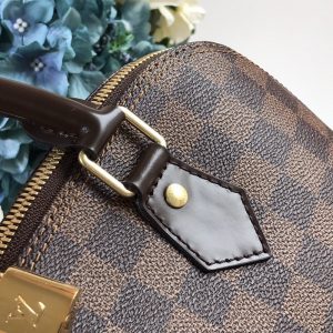 Louis Vuitton Alma PM - Image 6