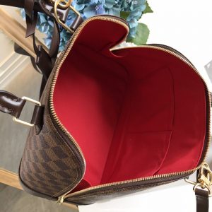 Louis Vuitton Alma PM - Image 3