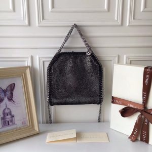 Stella McCartney shoulder bag mini - Image 8