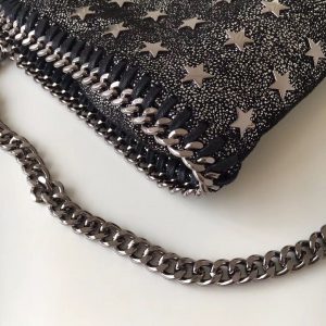 Stella McCartney shoulder bag mini - Image 5