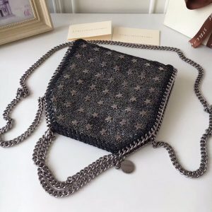 Stella McCartney shoulder bag mini - Image 4