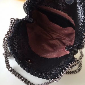 Stella McCartney shoulder bag mini - Image 3
