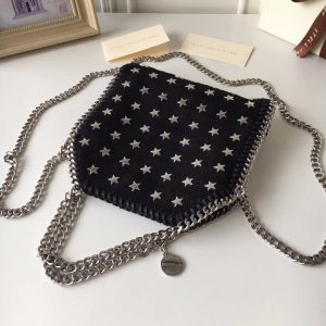 Stella McCartney shoulder bag mini - Image 4