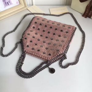 Stella McCartney shoulder bag mini - Image 4