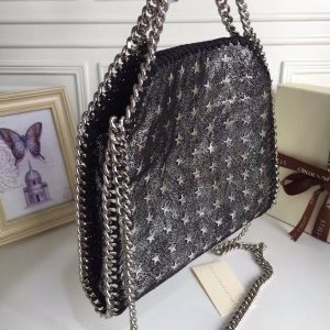 Stella McCartney shoulder bag Medium - Image 8