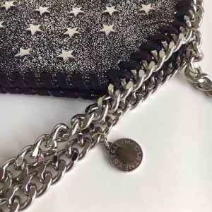 Stella McCartney shoulder bag Medium - Image 6