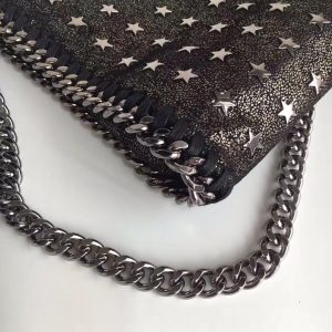 Stella McCartney shoulder bag Medium - Image 4