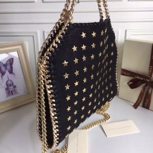 Stella McCartney shoulder bag Medium - Image 7