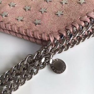 Stella McCartney shoulder bag Medium - Image 7