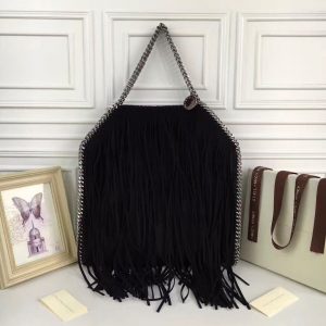 Stella McCartney shoulder bag large - Image 8