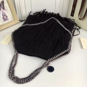 Stella McCartney shoulder bag large - Image 7