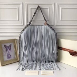 Stella McCartney shoulder bag large - Image 8