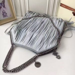 Stella McCartney shoulder bag large - Image 7