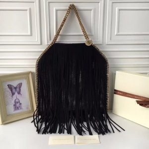 Stella McCartney shoulder bag large - Image 8