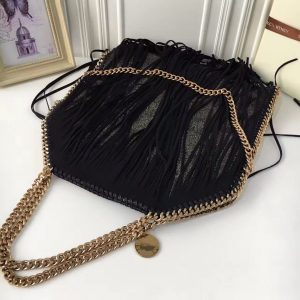 Stella McCartney shoulder bag large - Image 7